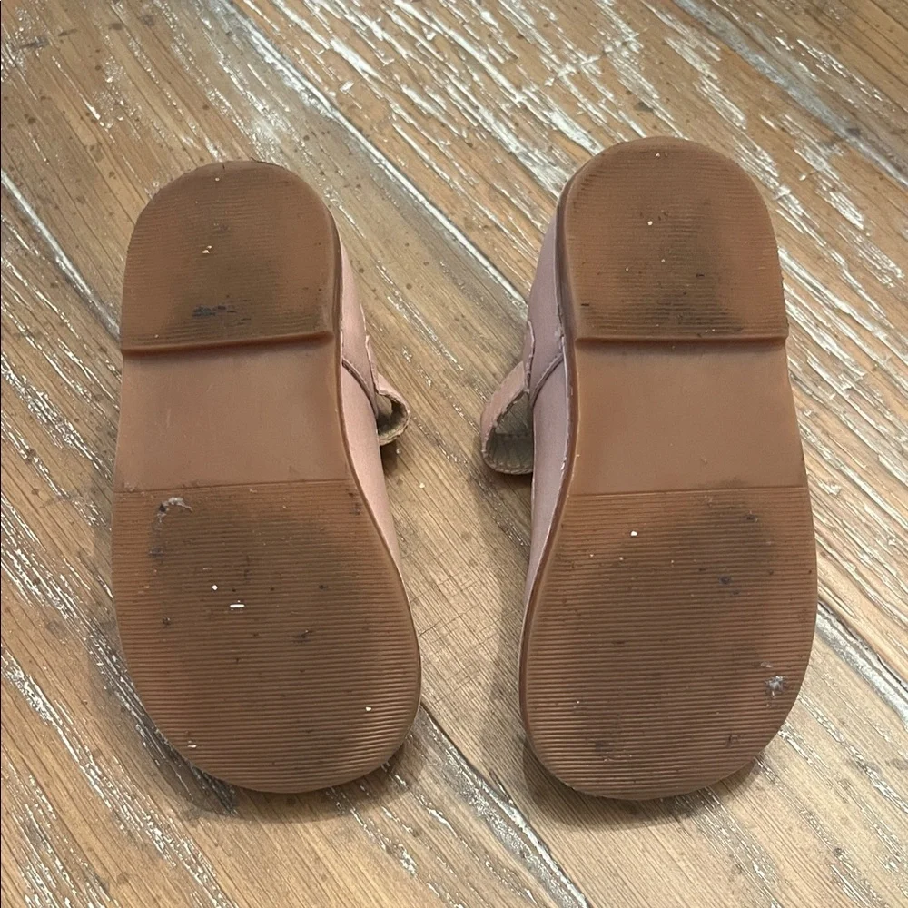 Pink Kids Shoes‎